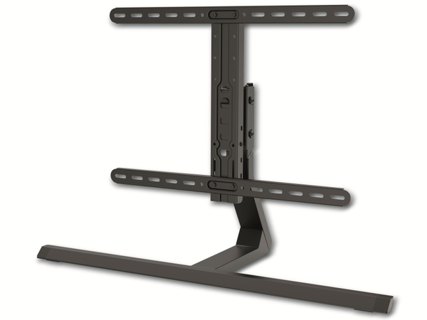 HAMA TV-Standfuß Design, 165 cm (65&quot;), schwarz
