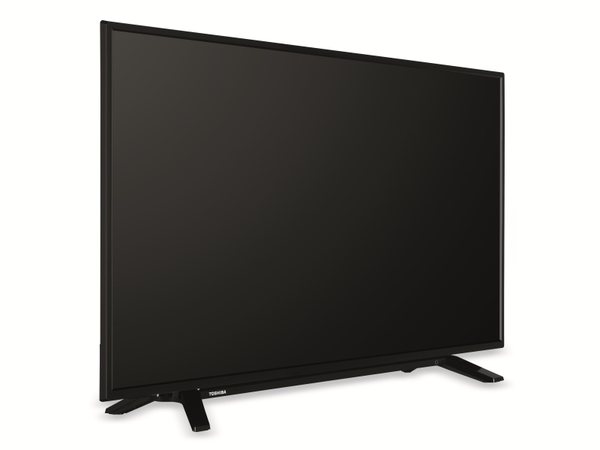 Toshiba LED-TV 42 LA 2063 DA, 106 cm (42&quot;), FullHD, EEK E