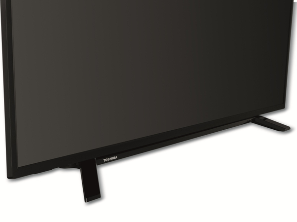 Toshiba LED-TV 42 LA 2063 DA, 106 cm (42&quot;), FullHD, EEK E - Produktbild 3