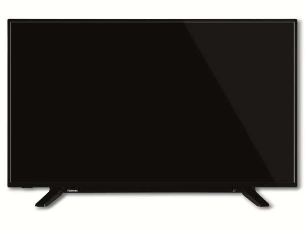 Toshiba LED-TV 42 LA 2063 DA, 106 cm (42&quot;), FullHD, EEK E - Produktbild 4