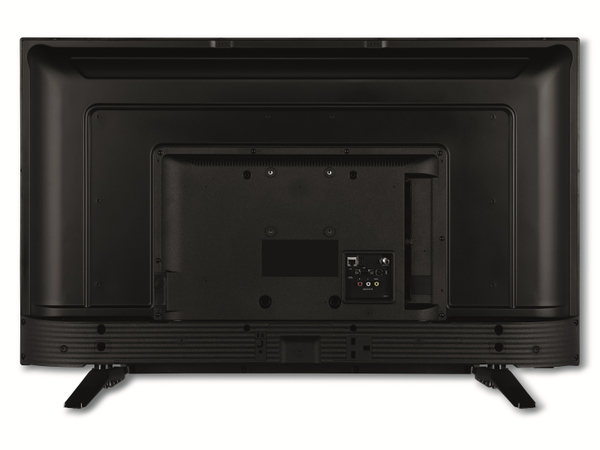 Toshiba LED-TV 42 LA 2063 DA, 106 cm (42&quot;), FullHD, EEK E - Produktbild 8