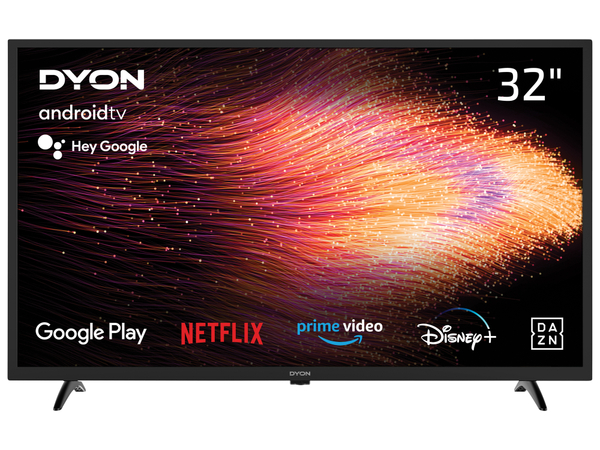 DYON LED-TV Smart 32 AD-2, 80 cm (32&quot;), EEK G, HD