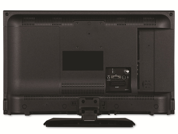 LENCO LED-TV LED-2423BK, 61 cm (24&quot;), EEK: F, 16:9 Bildschirm, DVB-T/T2/S2/C - Produktbild 9