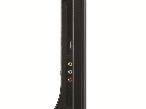 LENCO LED-TV LED-2423BK, 61 cm (24&quot;), EEK: F, 16:9 Bildschirm, DVB-T/T2/S2/C - Produktbild 10