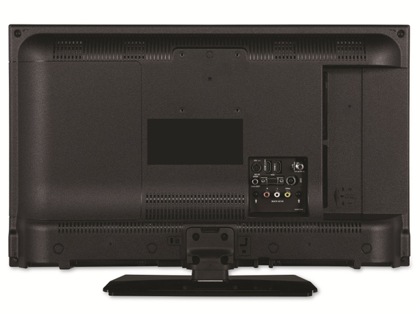LENCO LED-TV LED-2463BK, 61 cm (24&quot;), EEK: F, 16:9 Bildschirm, DVB-T/T2/S2/C - Produktbild 10