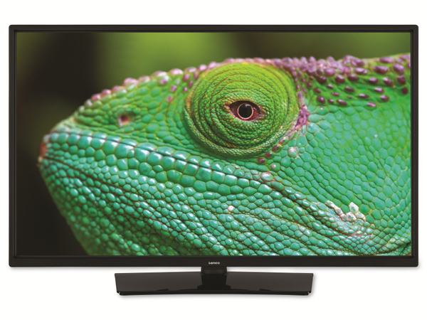LENCO LED-TV LED-3263BK, 81 cm (32&quot;), EEK:F, 16:9 Bildschrim, DVB-T/T2/S2/C - Produktbild 6