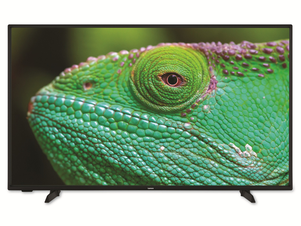 LENCO LED-TV LED-4353BK, 109 cm (43&quot;), EEK: G, 16:9 Bildschirm, DVB-T/T2/S2/C - Produktbild 4