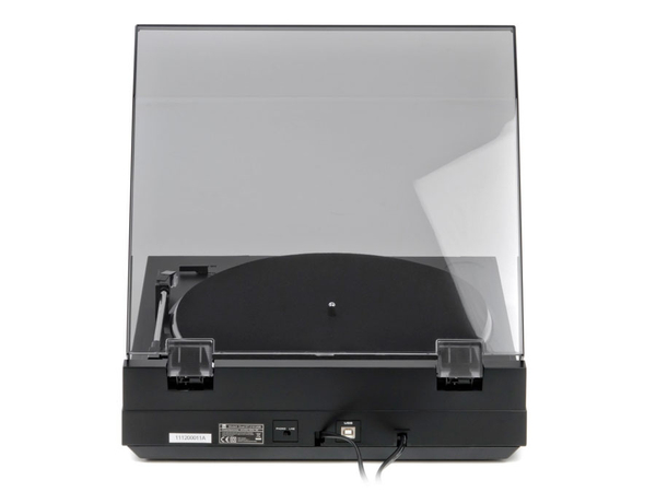 Dual Schallplattenspieler DT 210, USB - Produktbild 10