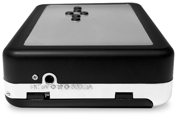 LOGILINK USB-Kassettendeck UA0281 - Produktbild 5