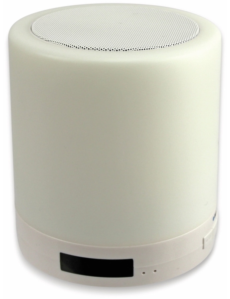 Blaupunkt Bluetooth Lautsprecher, BTL110 - Produktbild 2