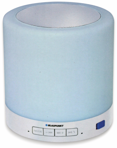 BLAUPUNKT Bluetooth Lautsprecher, BTL 100 - Produktbild 3