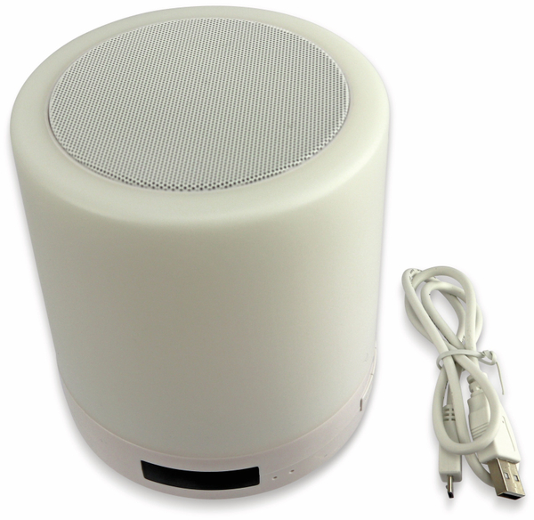 BLAUPUNKT Bluetooth Lautsprecher, BTL 100 - Produktbild 4