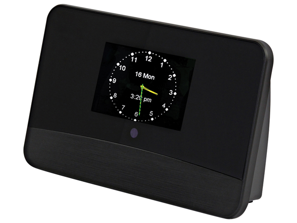 DENVER Internetradio-Adapter IDA-430, Bluetooth, DAB/FM, WLAN,  Uhrzeitanzeige online kaufen