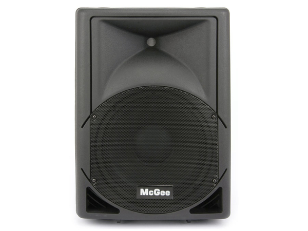 MC GEE Passiv-Lautsprecher 400 W - Produktbild 2