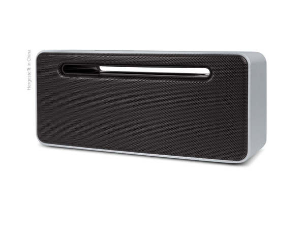 swisstone Bluetooth-Lautsprecher BX 600 - Produktbild 3