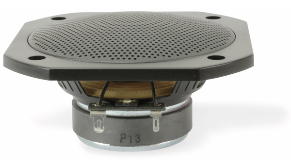 VISATON Breitband-Lautsprecher FRS 10 WP, 4Ω, 25W, IP65 - Produktbild 4