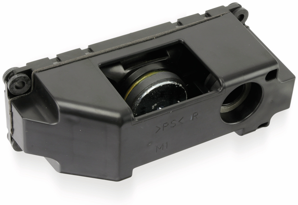 Bassreflex-Lautsprecherbox SHARP RSP-ZA200WJN2 R, 8 Ω, 15 W, rechts - Produktbild 2