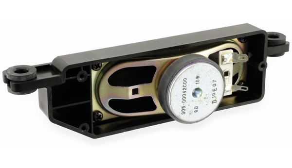 Sharp Lautsprecher RSP-ZA392WJ R, 8 Ω, 10 W, B-Ware - Produktbild 2