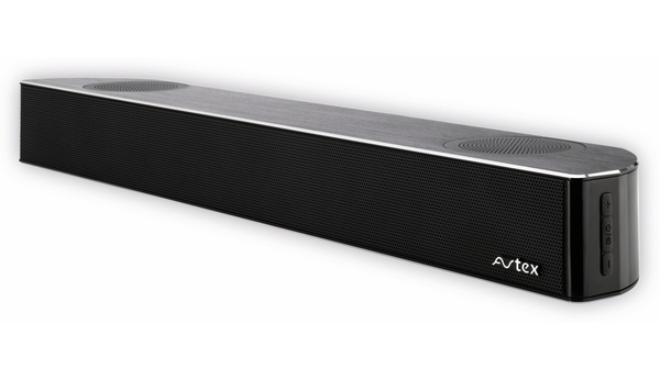 AVTEX Soundbar SB195BT, Bluetooth