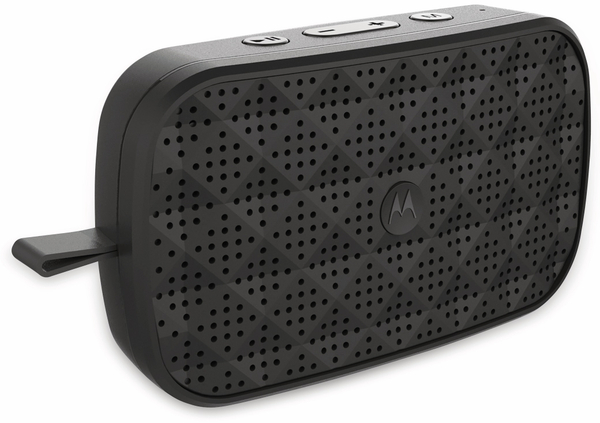 Motorola Bluetooth Lautsprecher Sonic Play 150, schwarz