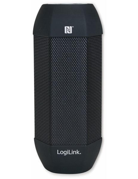 LogiLink Bluetooth Lautsprecher SP0048