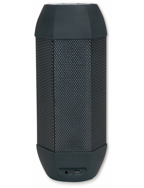 LogiLink Bluetooth Lautsprecher SP0048 - Produktbild 2