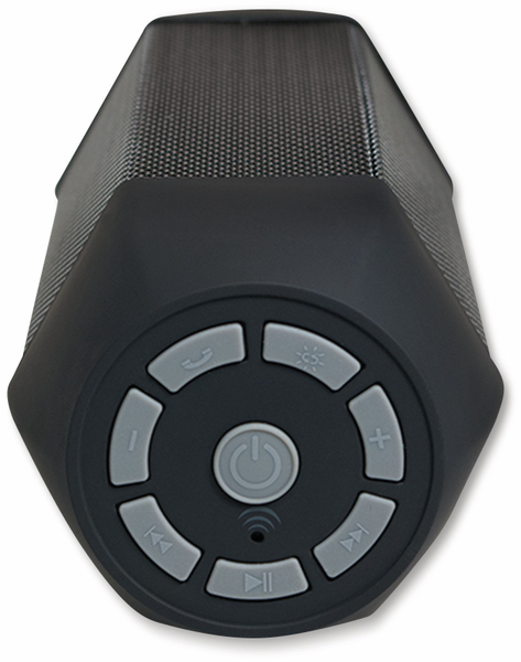 LogiLink Bluetooth Lautsprecher SP0048 - Produktbild 3