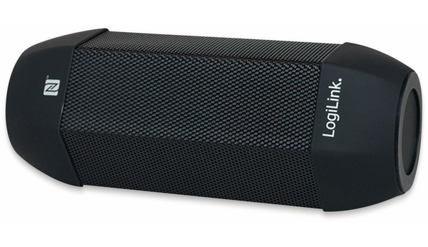 LogiLink Bluetooth Lautsprecher SP0048 - Produktbild 5