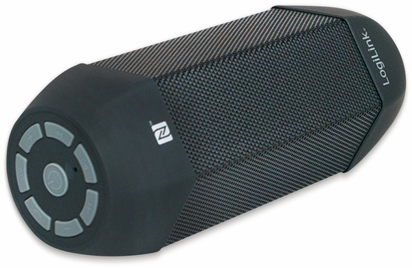 LogiLink Bluetooth Lautsprecher SP0048 - Produktbild 6