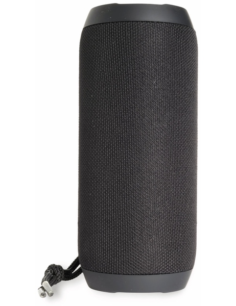 Denver Bluetooth Lautsprecher BTS-110 , schwarz - Produktbild 5