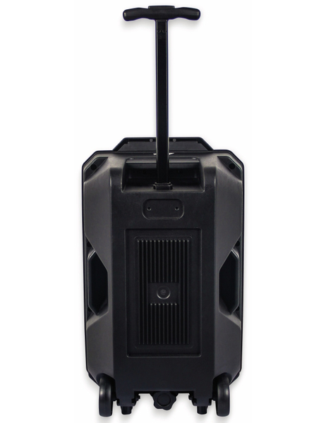 DENVER Portabler Lautsprecher TSP-120, schwarz - Produktbild 6