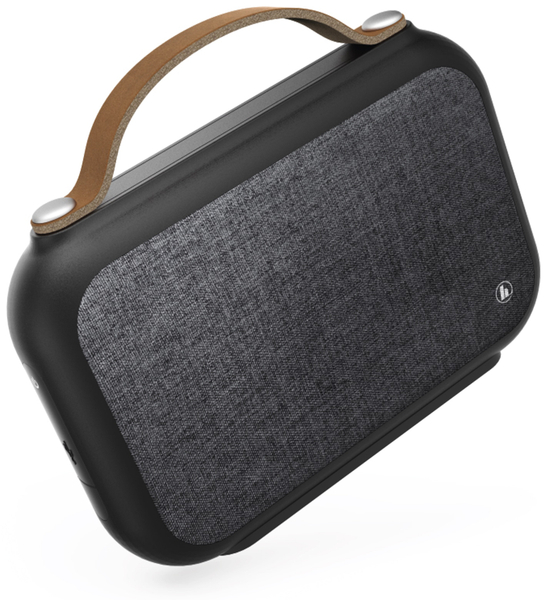 Hama Bluetooth Stereo-Lautsprecher Gentleman-L - Produktbild 2