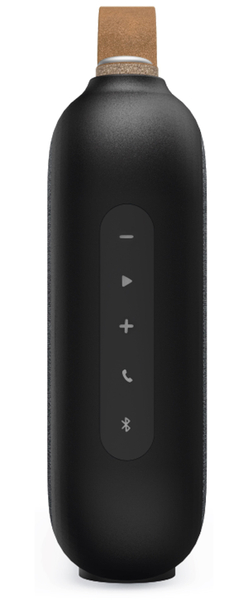 Hama Bluetooth Stereo-Lautsprecher Gentleman-L - Produktbild 4