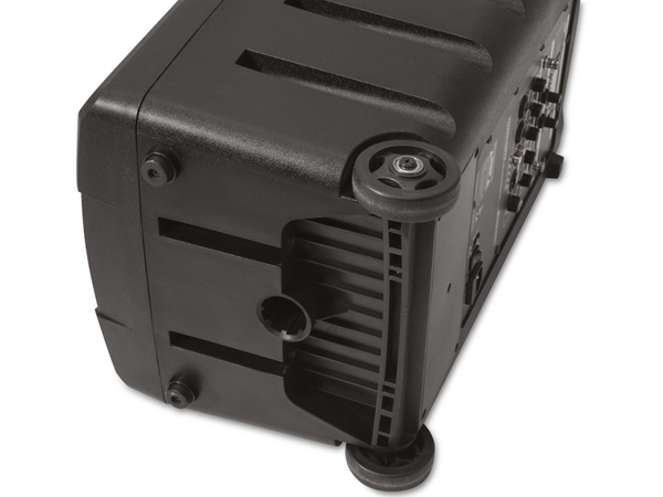 OMNITRONIC Portabler Lautsprecher WAMS-10BT2 MK2, inkl. Akku - Produktbild 9