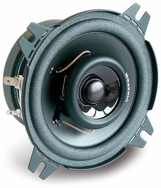 VISATON Koaxial-Lautsprecher DX 10, 4 Ohm, 2 Stück