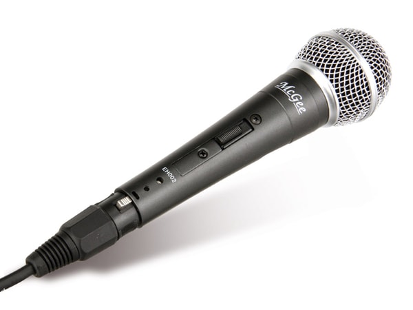Mikrofon Soundking EH-002 - Produktbild 3
