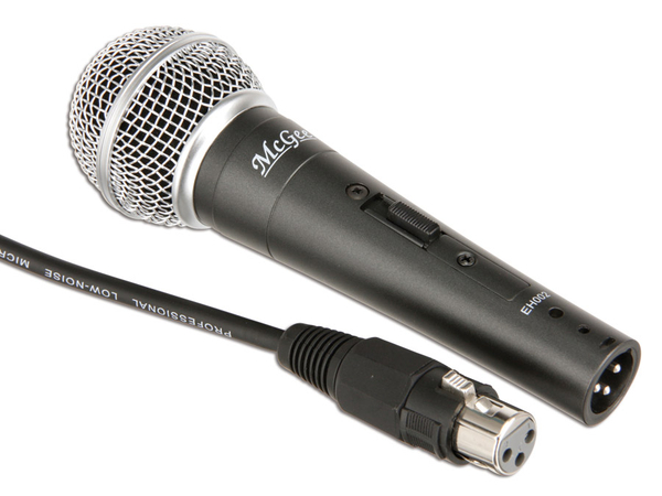 Mikrofon Soundking EH-002 - Produktbild 4