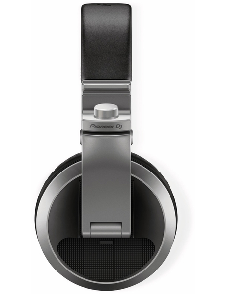Pioneer DJ Over-Ear Kopfhörer HDJ-X5-S, silber - Produktbild 4
