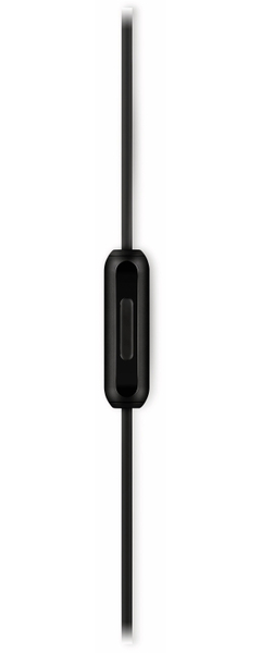 Pioneer On-Ear Kopfhörer SE-MJ503T, schwarz, Mikrofon - Produktbild 2