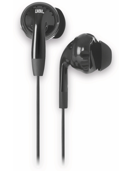 JBL In-Ear Kopfhörer Inspire 100, schwarz