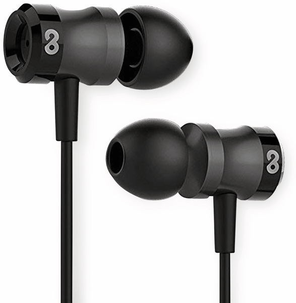 CONECTO In-Ear Ohrhörer SA-CC50145 - Produktbild 2