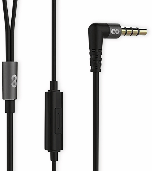 CONECTO In-Ear Ohrhörer SA-CC50145 - Produktbild 3