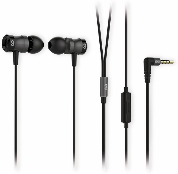CONECTO In-Ear Ohrhörer SA-CC50145 - Produktbild 4