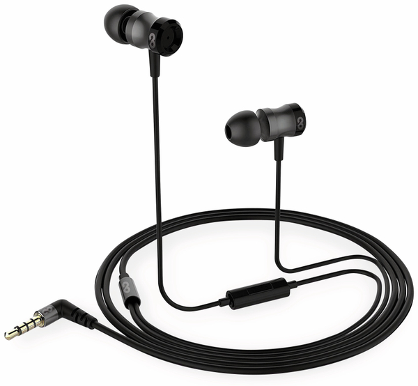 CONECTO In-Ear Ohrhörer SA-CC50145 - Produktbild 5