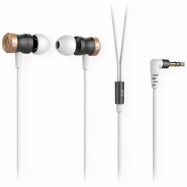 CONECTO In-Ear Ohrhörer SA-CC50148 - Produktbild 4