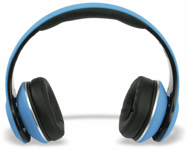 Bluetooth Headset, BKH, blau, B-Ware