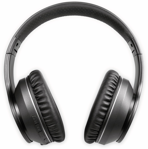 LOGILINK Bluetooth Over-Ear Kopfhörer BT0053, mit Active-Noise-Cancelling - Produktbild 19