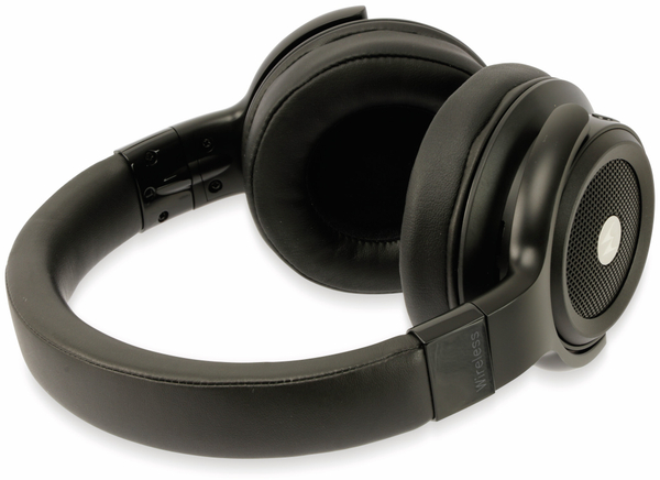 Motorola Bluetooth Over-Ear Kopfhörer Escape 800 ANC, schwarz - Produktbild 5