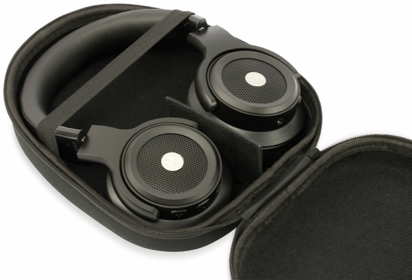 Motorola Bluetooth Over-Ear Kopfhörer Escape 800 ANC, schwarz - Produktbild 7