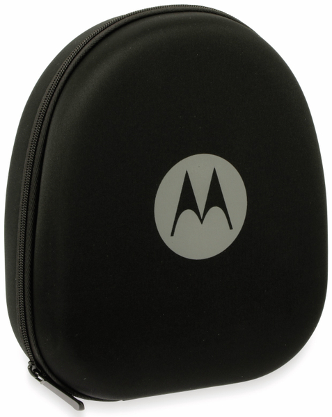 Motorola Bluetooth Over-Ear Kopfhörer Escape 800 ANC, schwarz - Produktbild 9